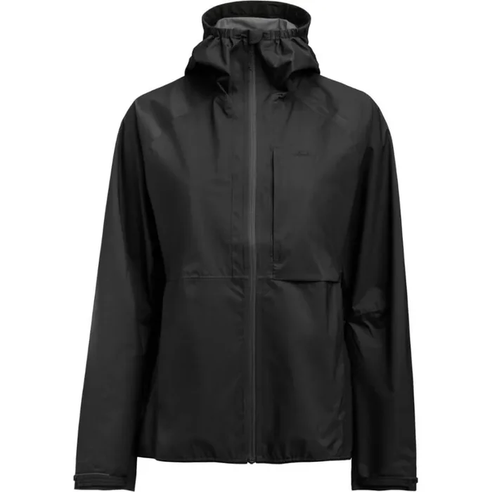 Achetez Aujourd’hui Lundhags Tived Waterproof Jacket, veste de pluie, femme, gris