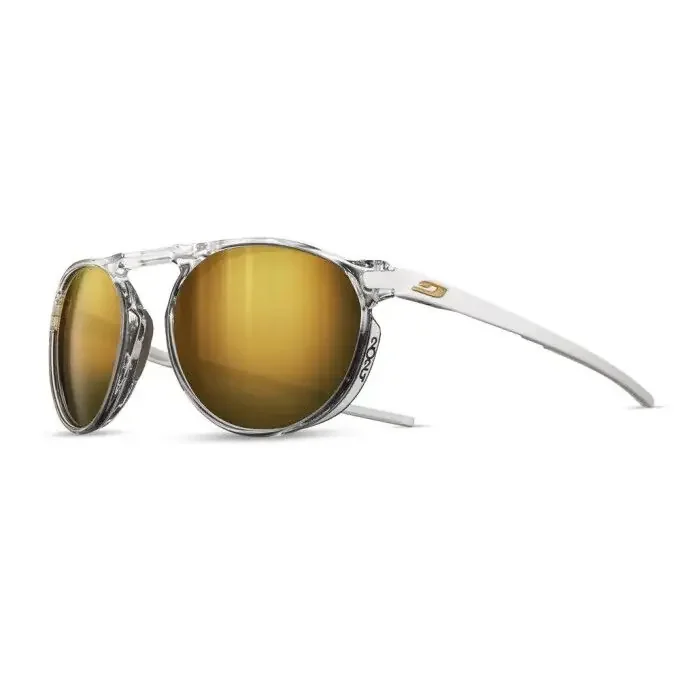 Achetez Aujourd’hui Lunettes Julbo META SP3 Blanc translucide/Or