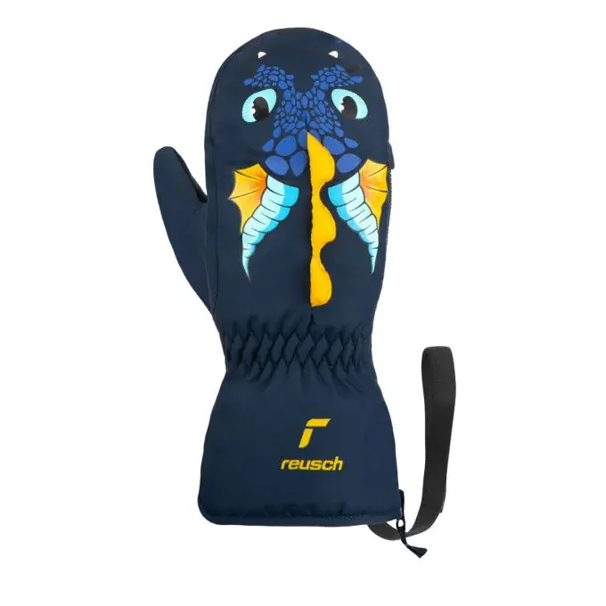Achetez Aujourd’hui Moufles junior Reusch Sweety