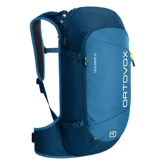 Achetez Aujourd’hui Ortovox Tour Rider 30, petrol blue