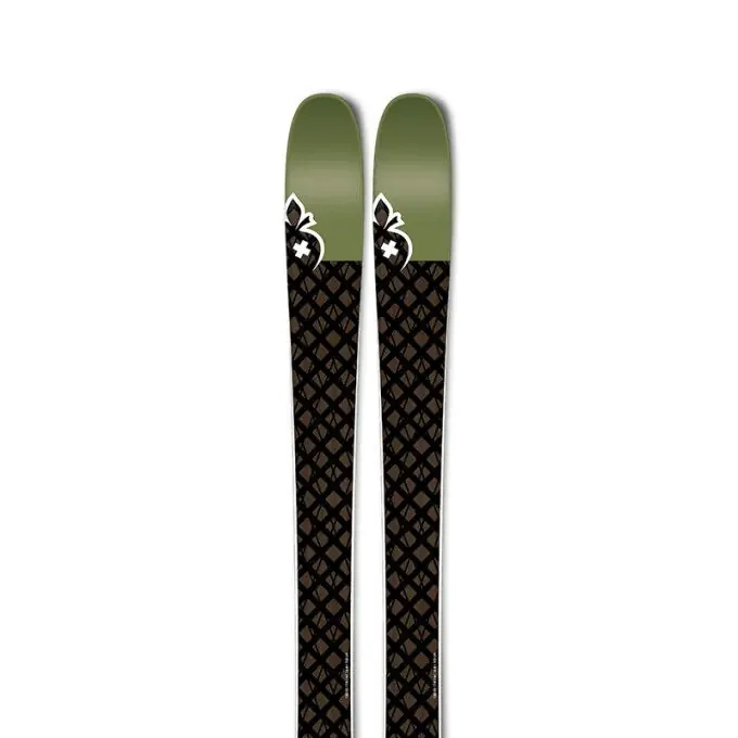 Achetez Aujourd’hui Pack de skis Movement SESSION 95 + fix