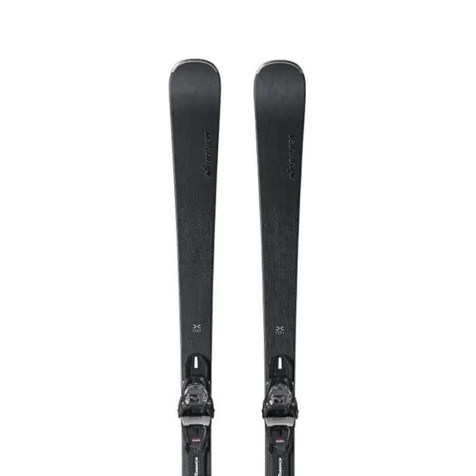 Achetez Aujourd’hui Pack de skis Nordica BELLE SL DC FDT + TP2 LIGHT 11 FDT (90)