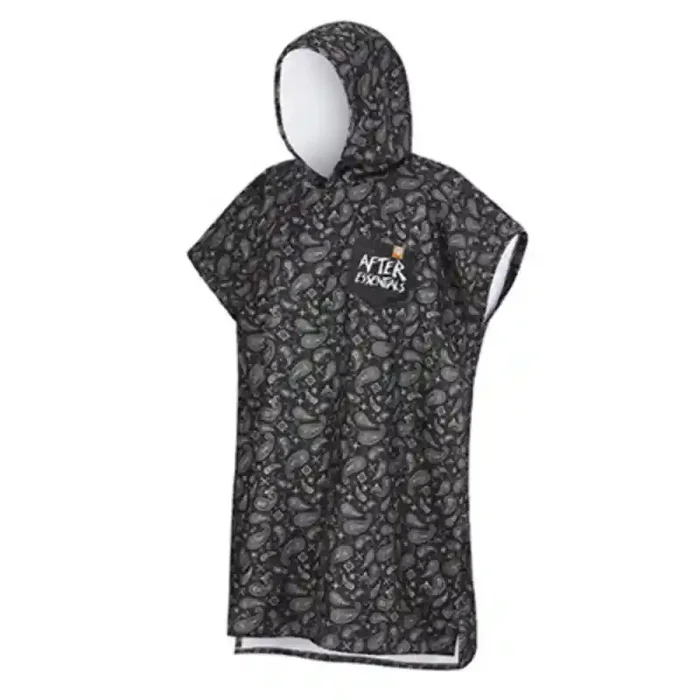 Achetez Aujourd’hui Poncho after essentials music series suicidal