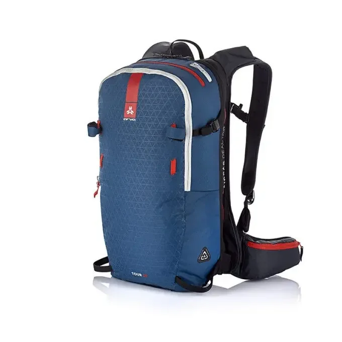 Achetez Aujourd’hui Sac à dos Arva AIRBAG TOUR 25 SWITCH PETROL BLUE