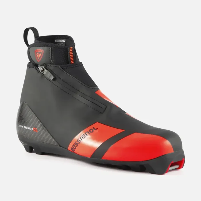 Achetez Aujourd’hui Unisex Nordic BootsX-IUM CARBON PREMIUM CLASSIC