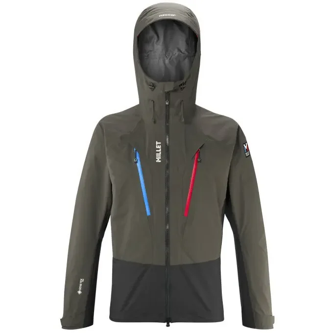 Achetez Aujourd’hui Veste Millet Homme TRILOGY V ICON