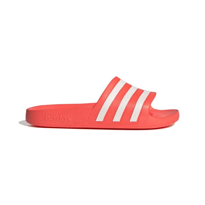 Adidas Adilette Aqua Slides « Orange »