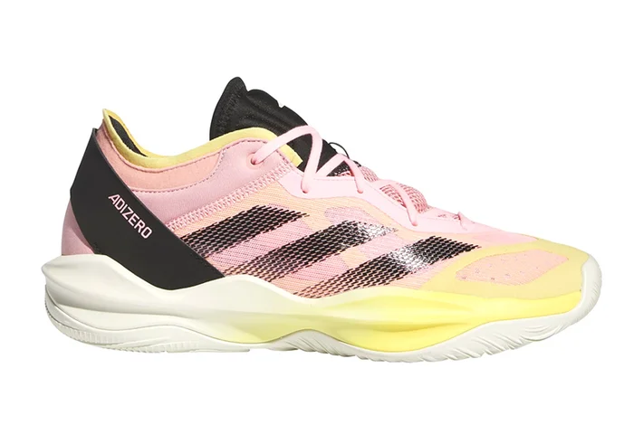 Adidas Adizero Select 2.0 « Pink »