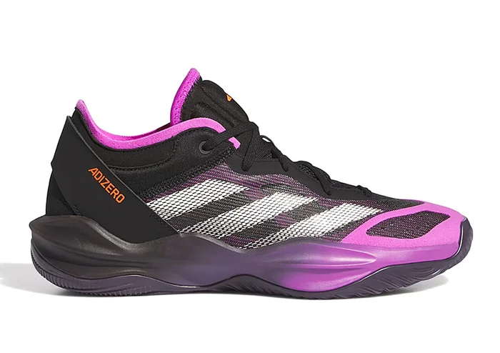 Adidas Adizero Select 2.0 « Purbur »