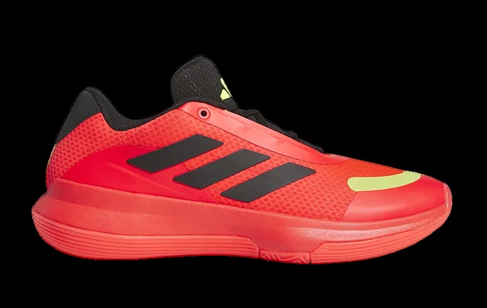 Adidas BB Legends Low « Luc Red »