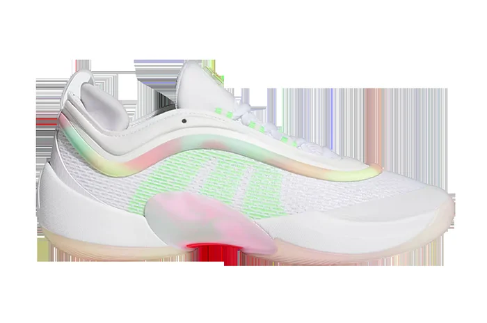 Adidas Donovan Mitchell Issue 6 « Haribo »