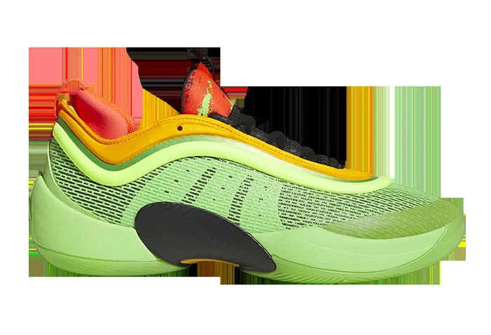 Adidas Donovan Mitchell Issue 6 « Panama »