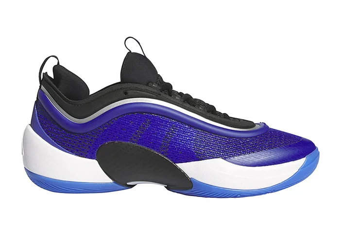 Adidas Donovan Mitchell Issue 6 Team « LucBlue »