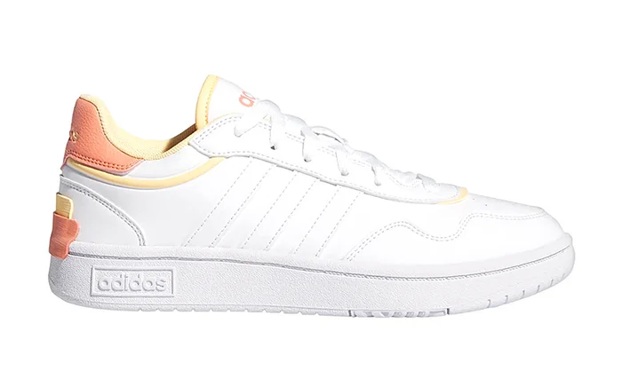 Adidas Hoops 3.0 SE W « Supcol »