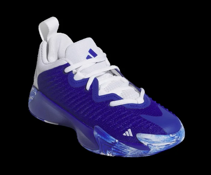 Adidas Initiation Junior « Dark Blue/White »