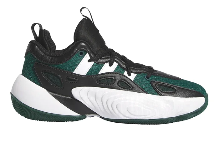 Adidas Trae Young Unlimited 2 Jr. « CGreen »