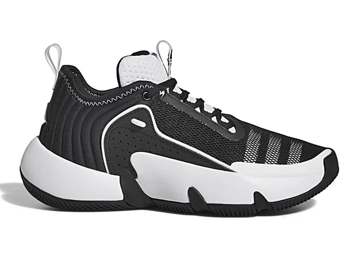 Adidas Trae Young Unlimited Jr. « Defiant »