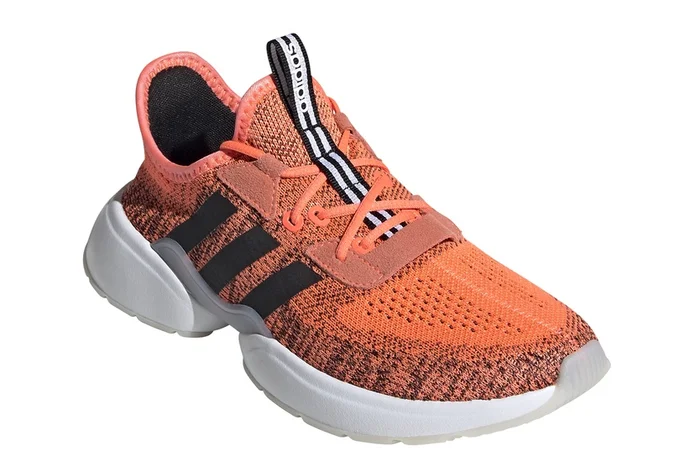 Adidas Women Mavia X « Signal Coral »