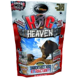 Aditivo para Jabalíes Hog Heaven