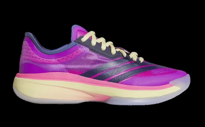 Adizero Select 3.0 « LucPink »