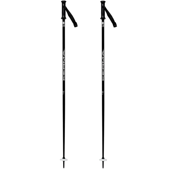 Affaire À Saisir Bâtons de ski KERMA Vector Black
