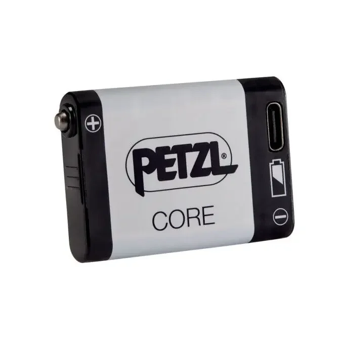 Affaire À Saisir Batterie rechargeable PETZL CORE