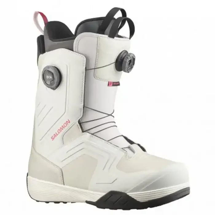 Affaire À Saisir Boots Snow Salomon Dialogue Dual Boa Team 2025