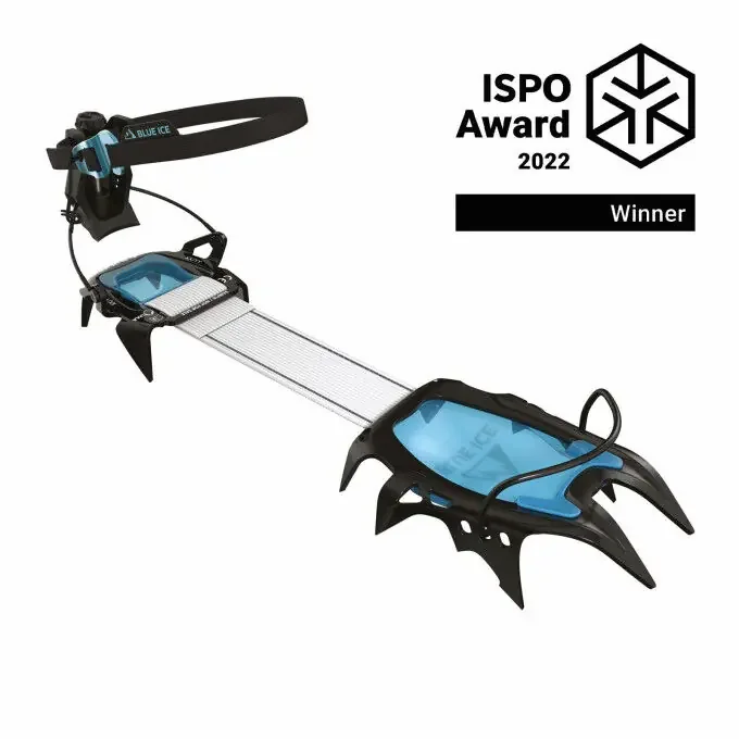 Affaire À Saisir Crampons Blue Ice HARFANG ALPINE