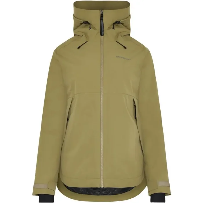 Affaire À Saisir Didriksons Jennie, veste, femme, vert