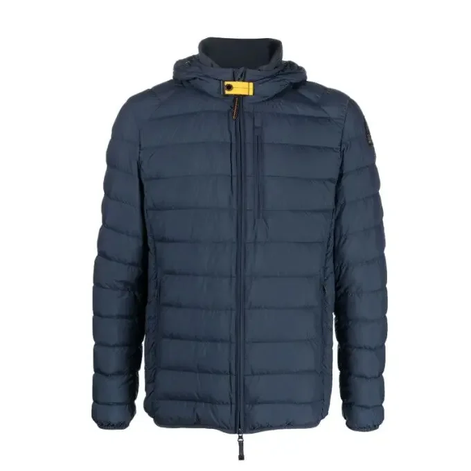 Affaire À Saisir Doudoune Parajumpers LAST MINUTE MAN Estate Blue