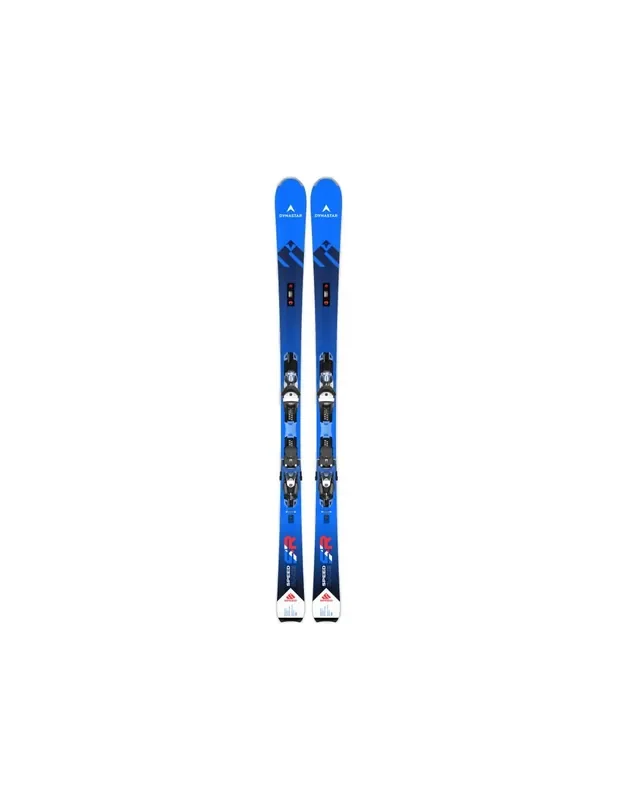 Affaire À Saisir Dynastar Speed Race K 2024 + Fix Look SPX14 Konect DFT
