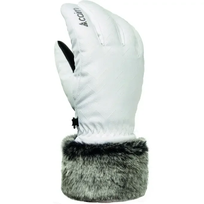 Affaire À Saisir Gants Cairn MONTBLANC WCTEX White
