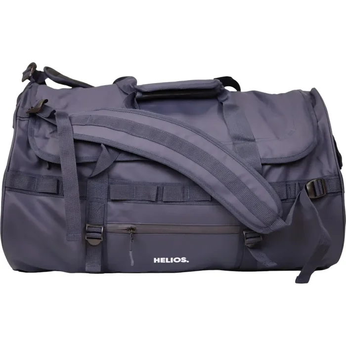 Affaire À Saisir Helios Adventure Duffel Bag, sacs de sport, 60L, navy