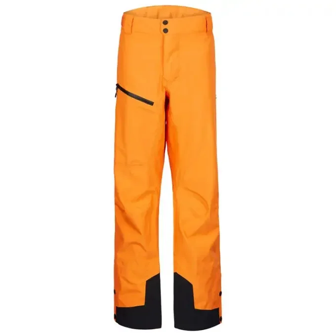 Affaire À Saisir Pantalon de ski Picture ERON 3L Orange