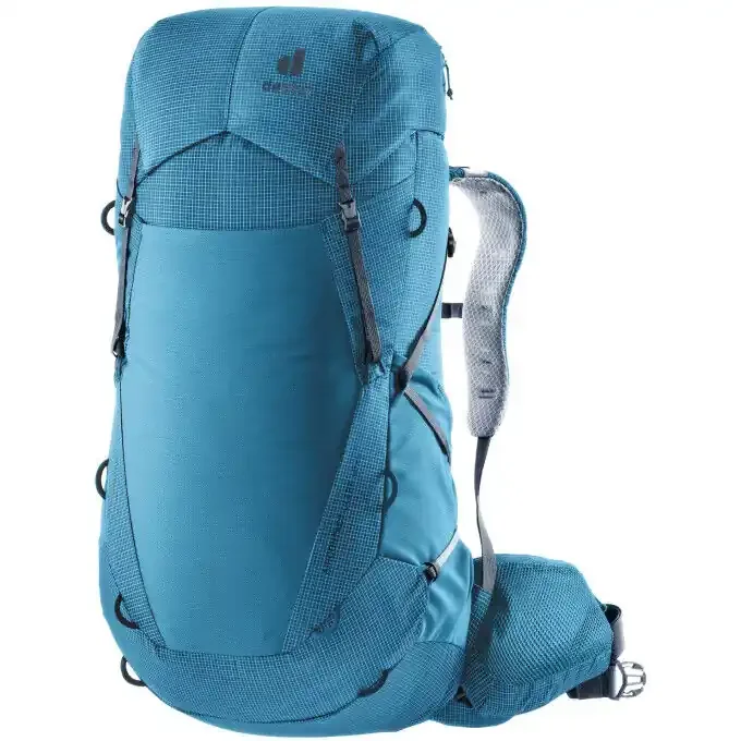 Affaire À Saisir Sac à dos Deuter AIRCONTACT ULTRA 40+5 Wave/Ink