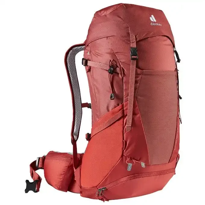 Affaire À Saisir Sac à dos Deuter FUTURA PRO 34 SL Redwood / Lava