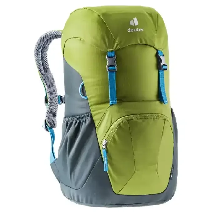 Affaire À Saisir Sac à dos Deuter JUNIOR Moss / Teal