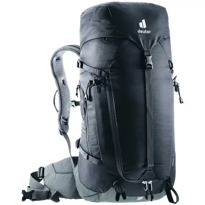 Affaire À Saisir Sac à dos Deuter TRAIL 30 Black Shale