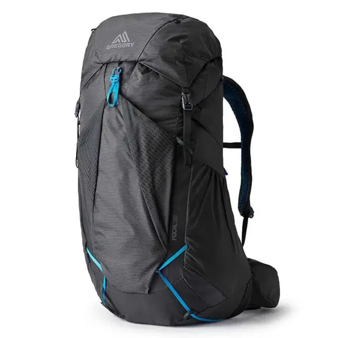 Affaire À Saisir Sac à dos Gregory FOCAL 58 Ozone Black