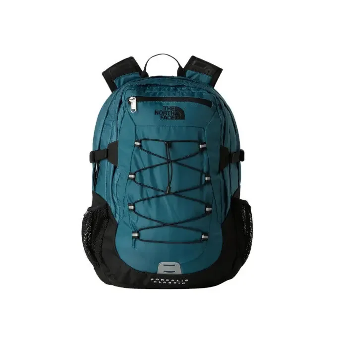Affaire À Saisir Sac à dos The North Face Borealis Classic – Space/TNF Black