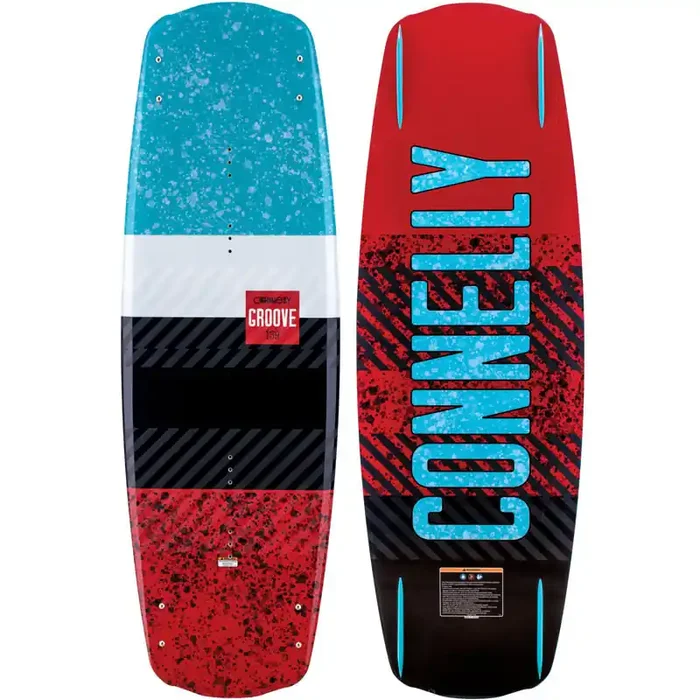 Affaire À Saisir Wakeboard Connelly Groove