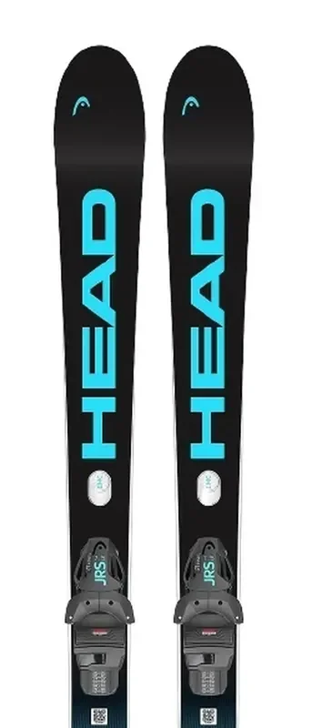 Affaire À Saisir WC e.Race Team SW + JRS 4.5 GW CA Skis Enfant