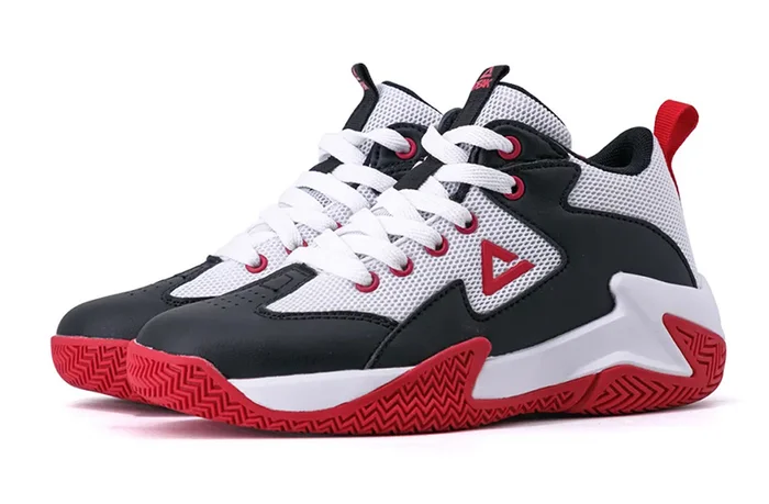 AH23 Peak Game 2 Junior « Chicago Bulls »
