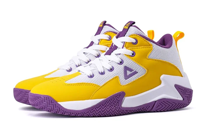 AH23 Peak Game 2 Junior « Los Angeles Lakers »