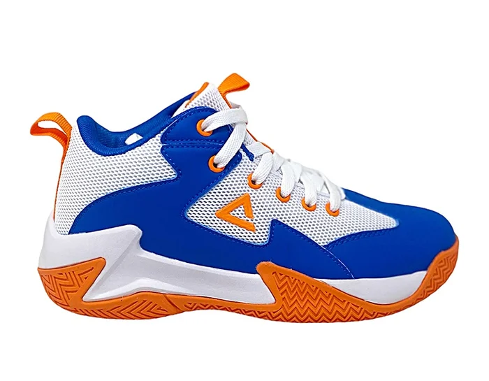 AH23 Peak Game 2 Junior « New York Knicks »