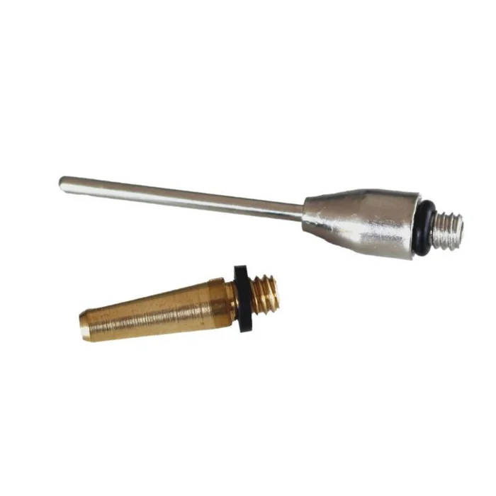 Aiguille pompe Tanga sports