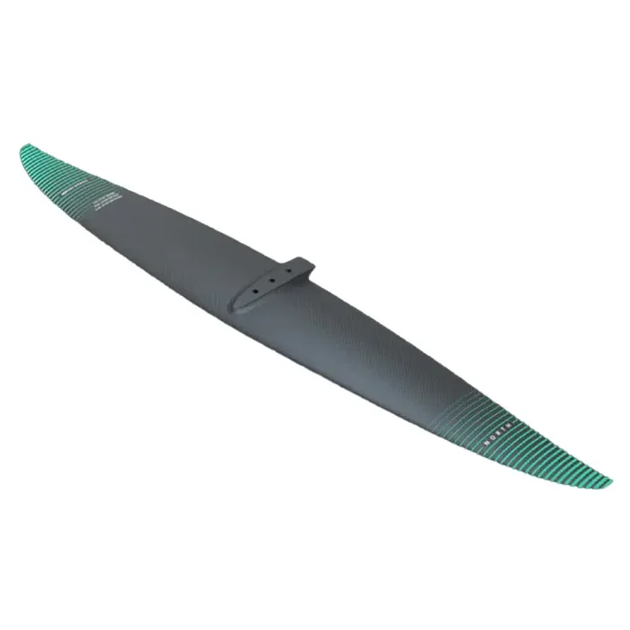 Aile avant de foil north sonar noir ha 1250 Must-Have
