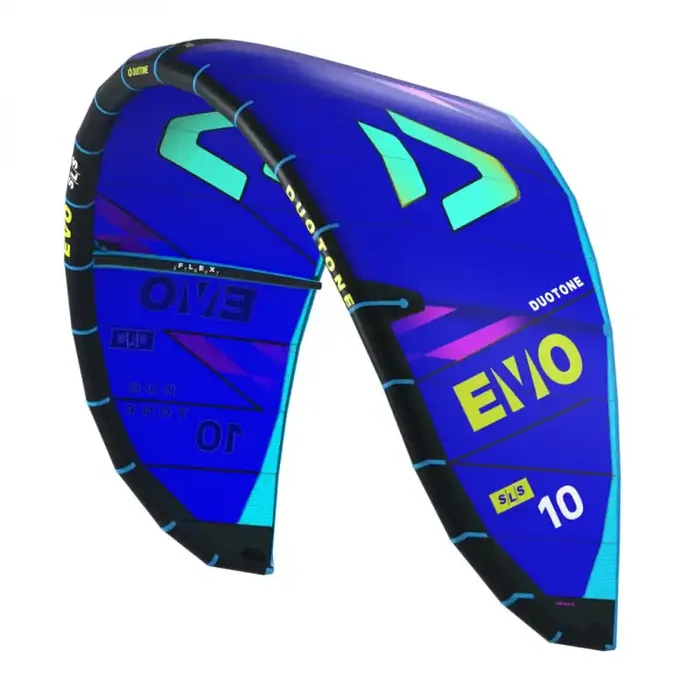 Aile de kitesurf duotone evo sls 2025 Bon Plan