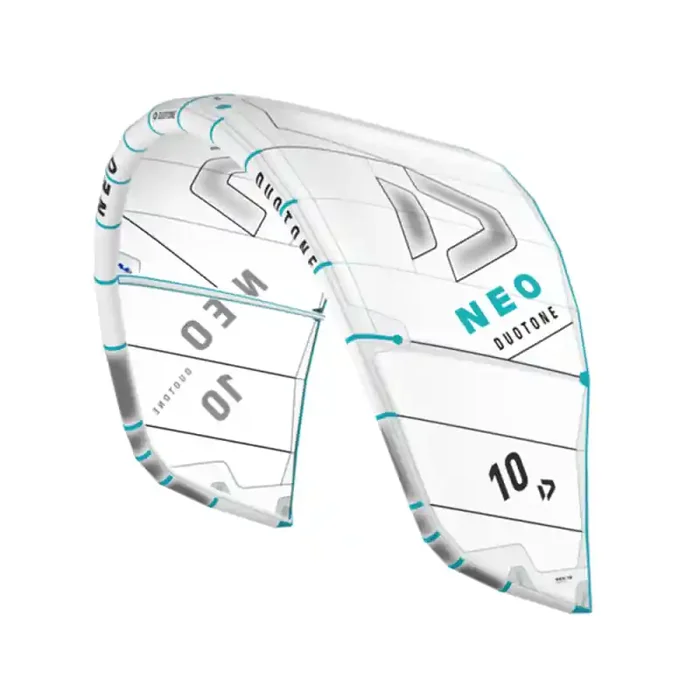 Aile de kitesurf duotone neo concept blue 2024 Expédié Aujourd’hui