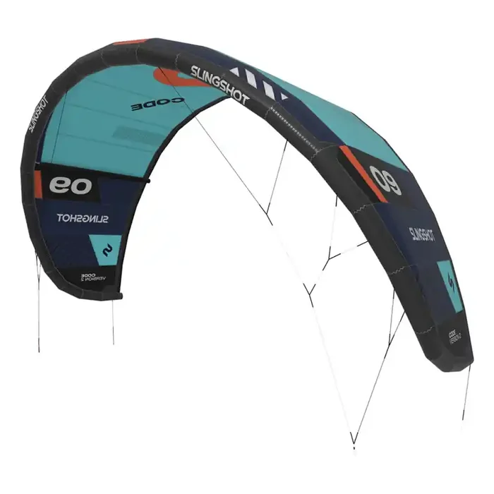 Aile de kitesurf slingshot code v2 2025 Commande En Gros